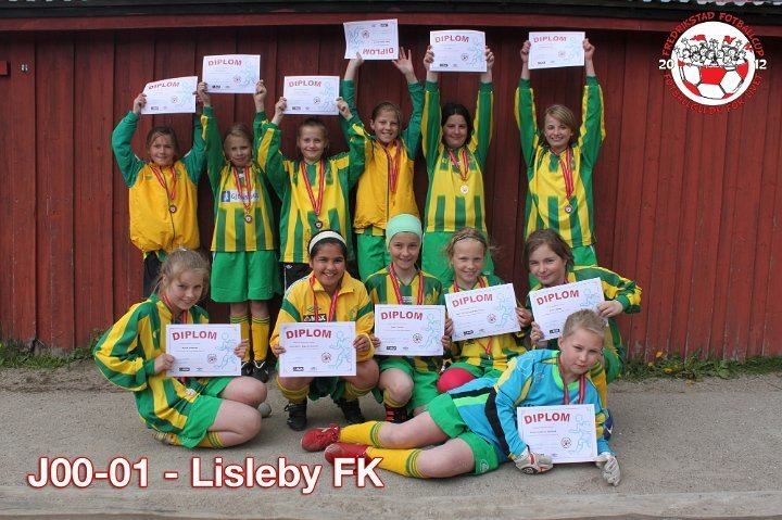 Lisleby FK Lisleby FK