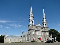 L'Islet, Quebec httpsuploadwikimediaorgwikipediacommonsthu