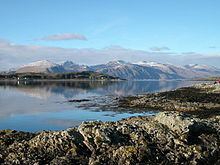 Lismore, Scotland httpsuploadwikimediaorgwikipediacommonsthu