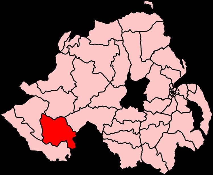 Lisnaskea (Northern Ireland Parliament constituency)