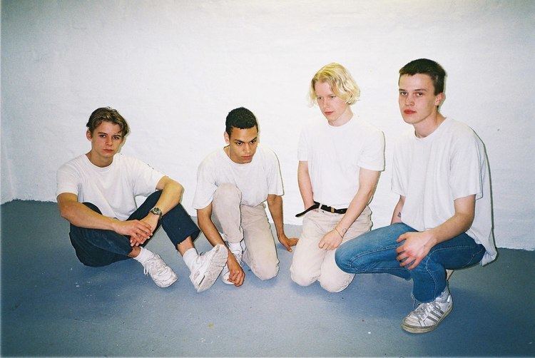 Liss (band) Introducing LISS Sodweecom