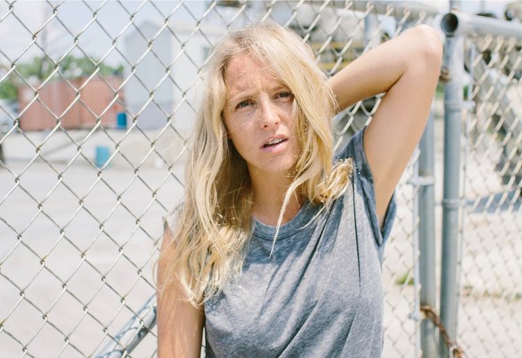 Lissie Interviewed I know more now than I did on the first record both