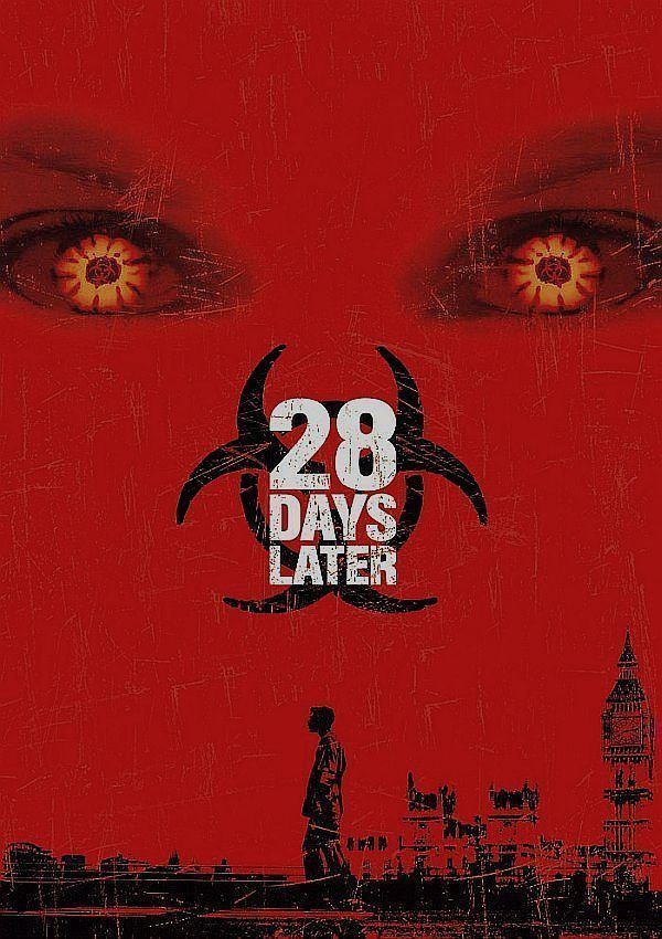 List of 28 Days Later characters List of 28 DaysWeeks Later characters RavenXTheLivingDeadGirl
