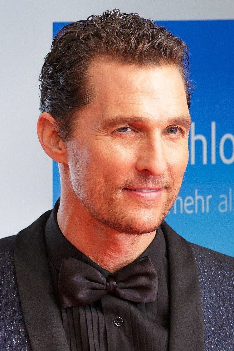 List of accolades received by Dallas Buyers Club