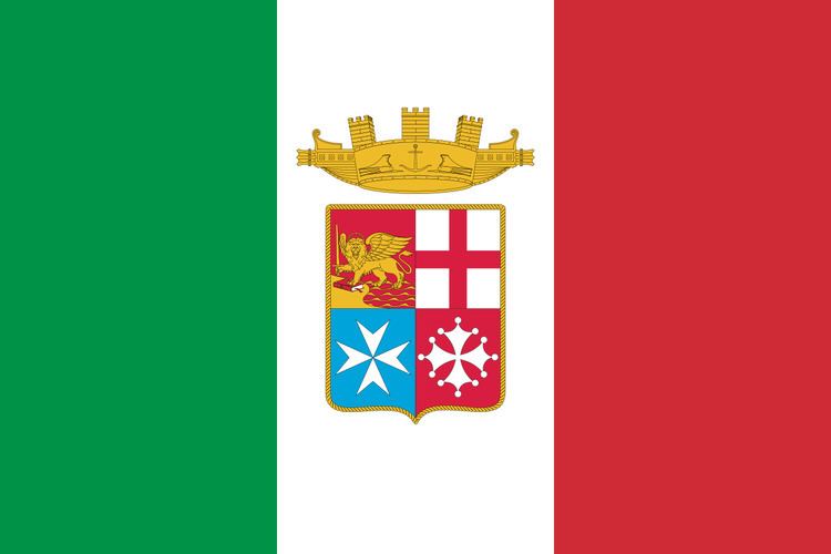 List of active Italian Navy ships