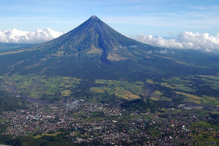 List of active volcanoes in the Philippines