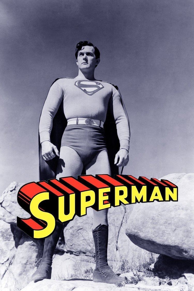 List of Adventures of Superman episodes wwwgstaticcomtvthumbtvbanners496491p496491