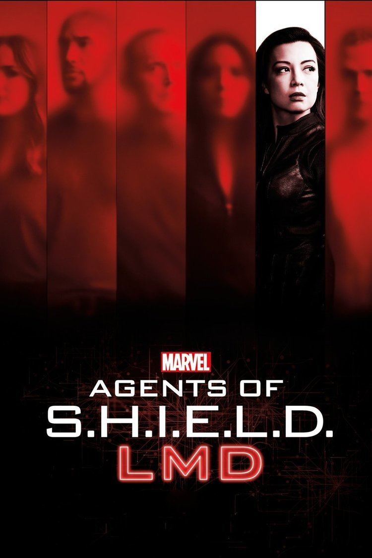 List of Agents of S.H.I.E.L.D. characters wwwgstaticcomtvthumbtvbanners13035930p13035