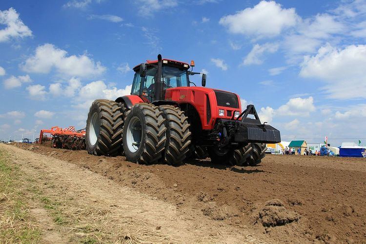 List of agricultural machinery
