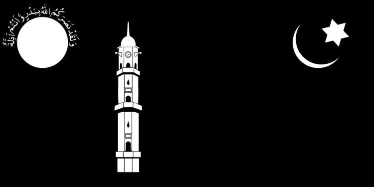 List of Ahmadiyya buildings and structures