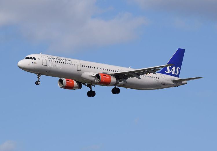 List of airlines of Sweden