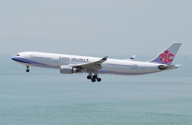 List of airlines of Taiwan