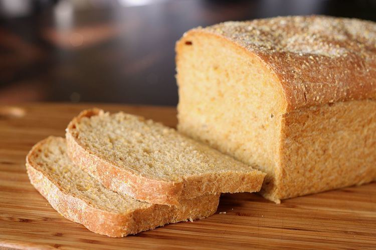 List of American breads