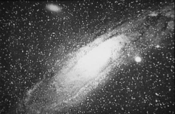 List of Andromeda's satellite galaxies