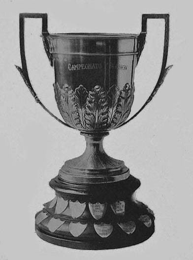 List of Argentine football national cups