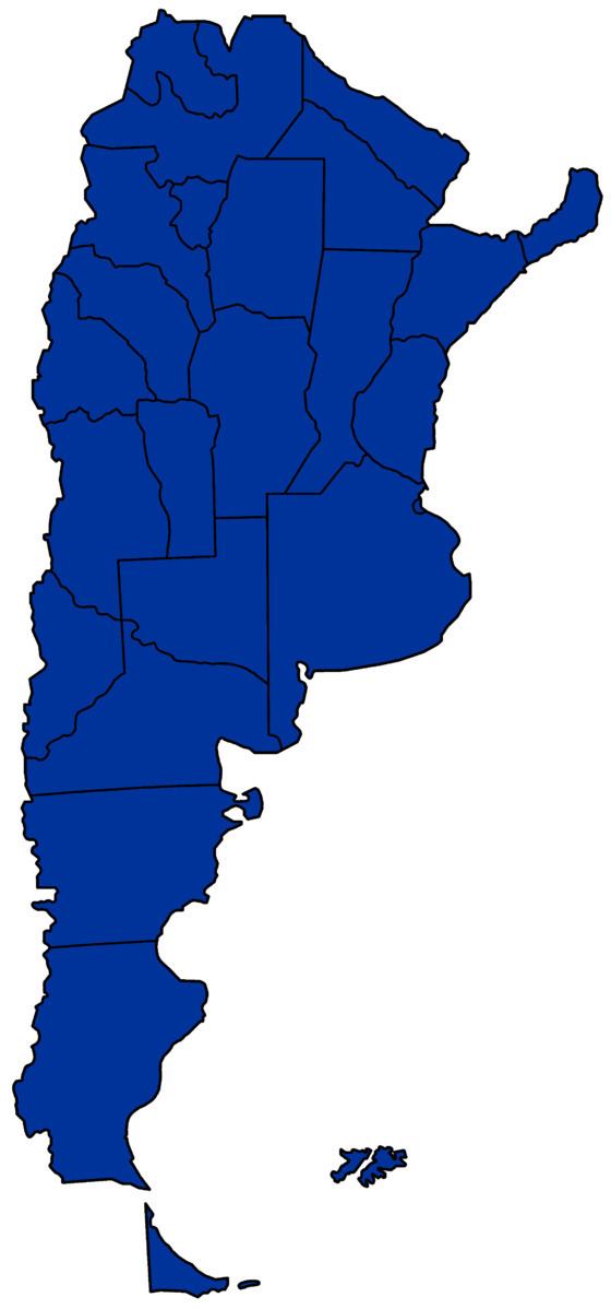List of Argentine provinces by Human Development Index