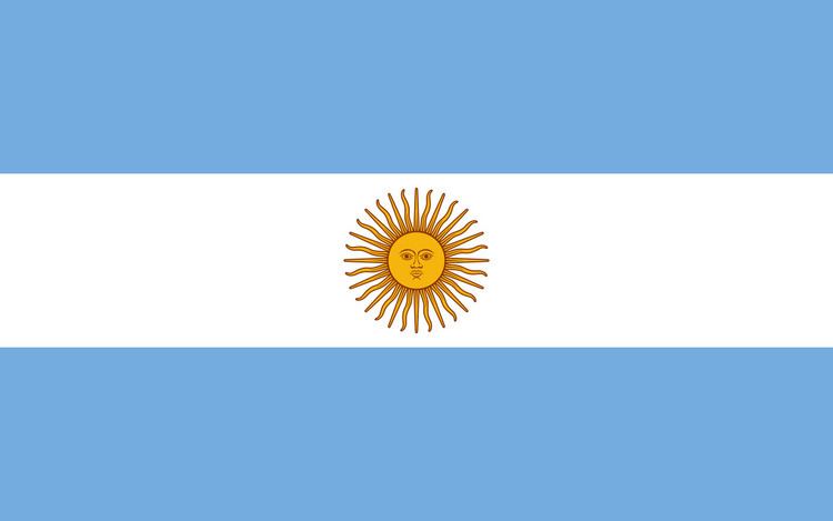 List of Argentines