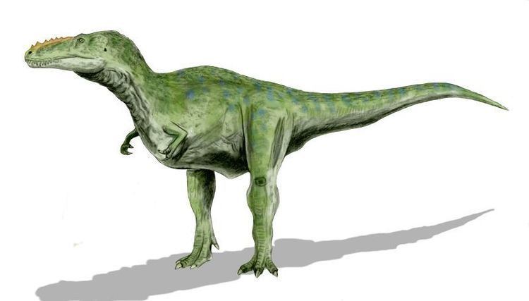 List of Asian dinosaurs