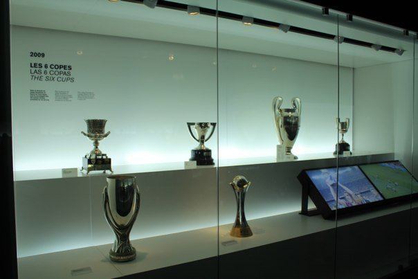 List of association football teams to have won four or more trophies in one season