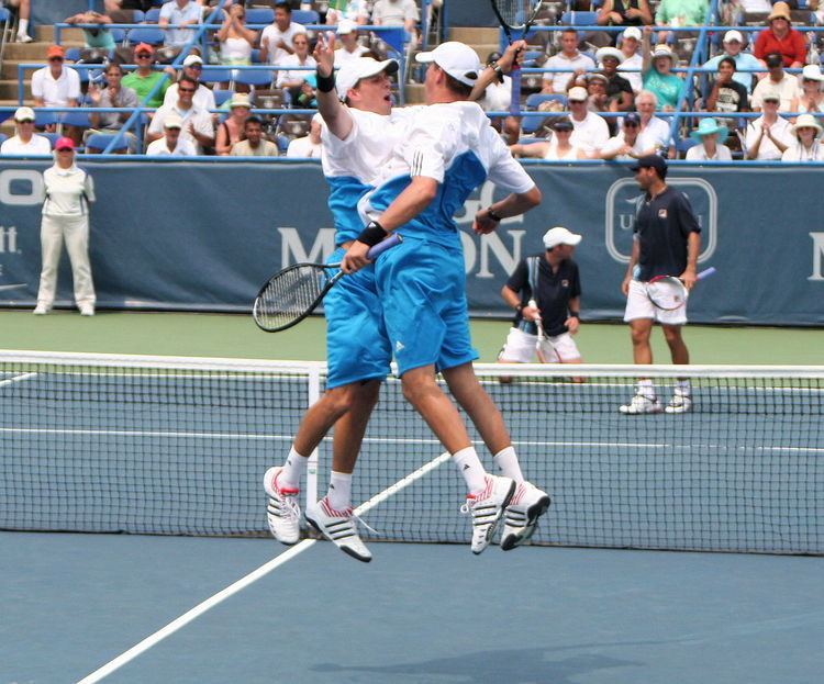 List of ATP number 1 ranked doubles tennis players