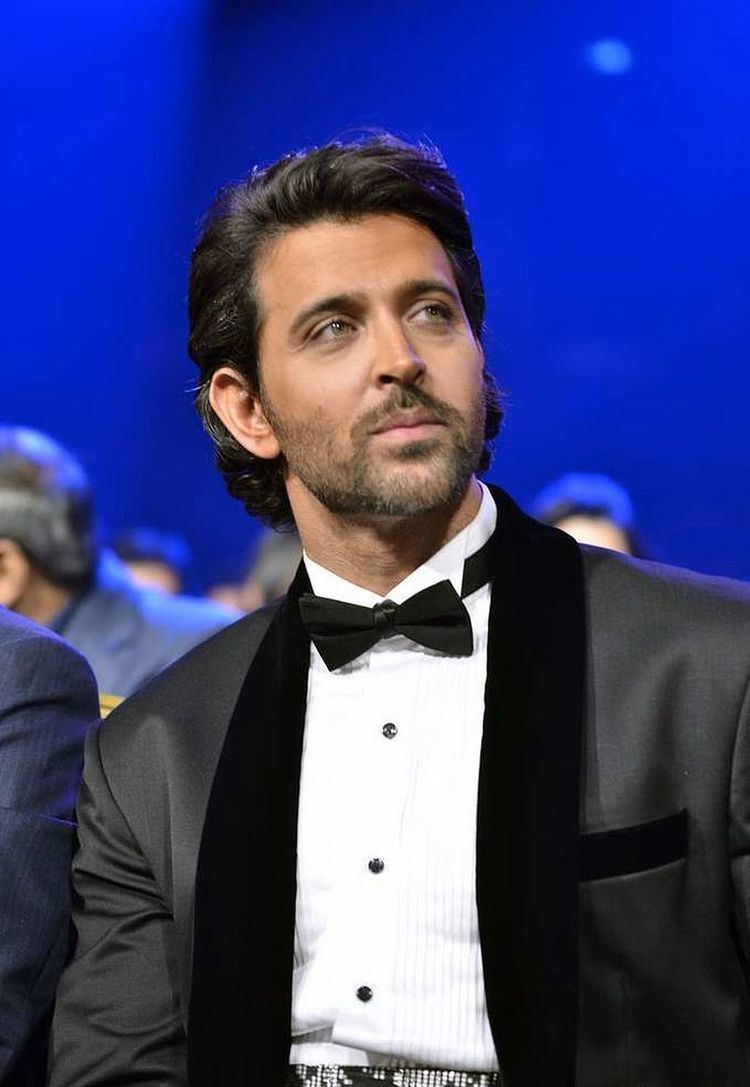List of awards and nominations received by Hrithik Roshan