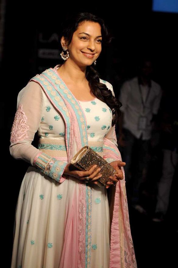 List of awards and nominations received by Juhi Chawla