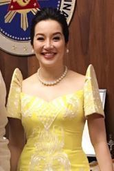 List of awards and nominations received by Kris Aquino