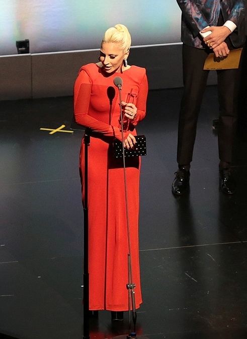 List of awards and nominations received by Lady Gaga