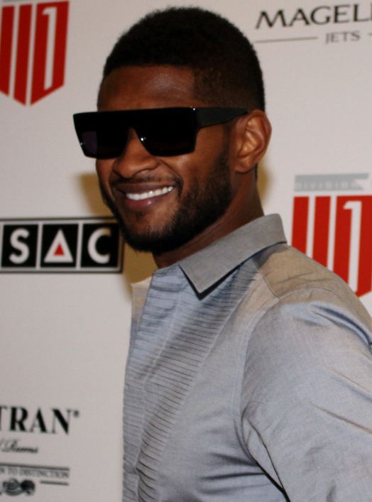 List of awards and nominations received by Usher