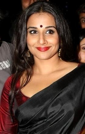 List of awards and nominations received by Vidya Balan