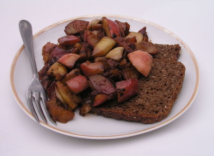 List of bacon dishes