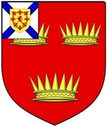 List of baronetcies in the Baronetage of Nova Scotia