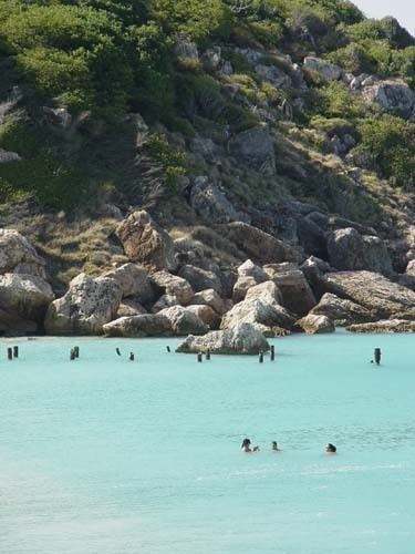 List of beaches in Puerto Rico