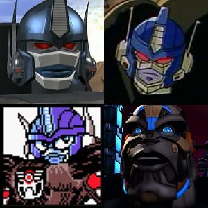 List of Beast Wars characters