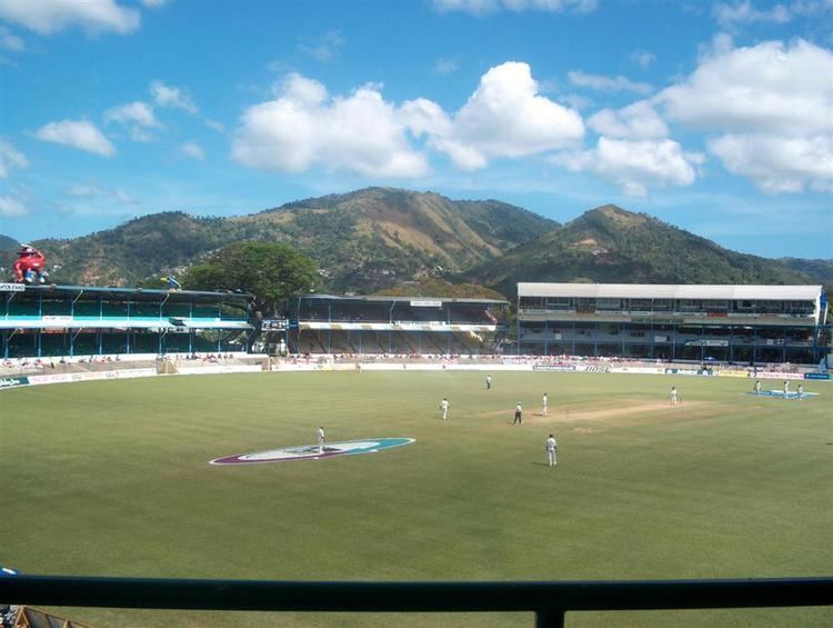 List of Bermuda ODI cricketers