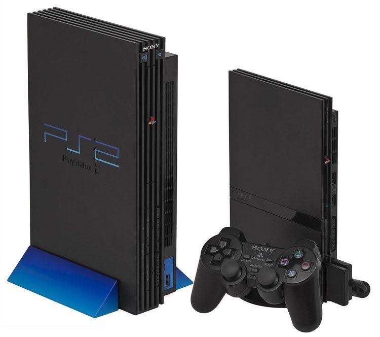 List of best-selling game consoles