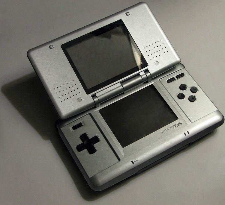 List of best-selling Nintendo DS video games