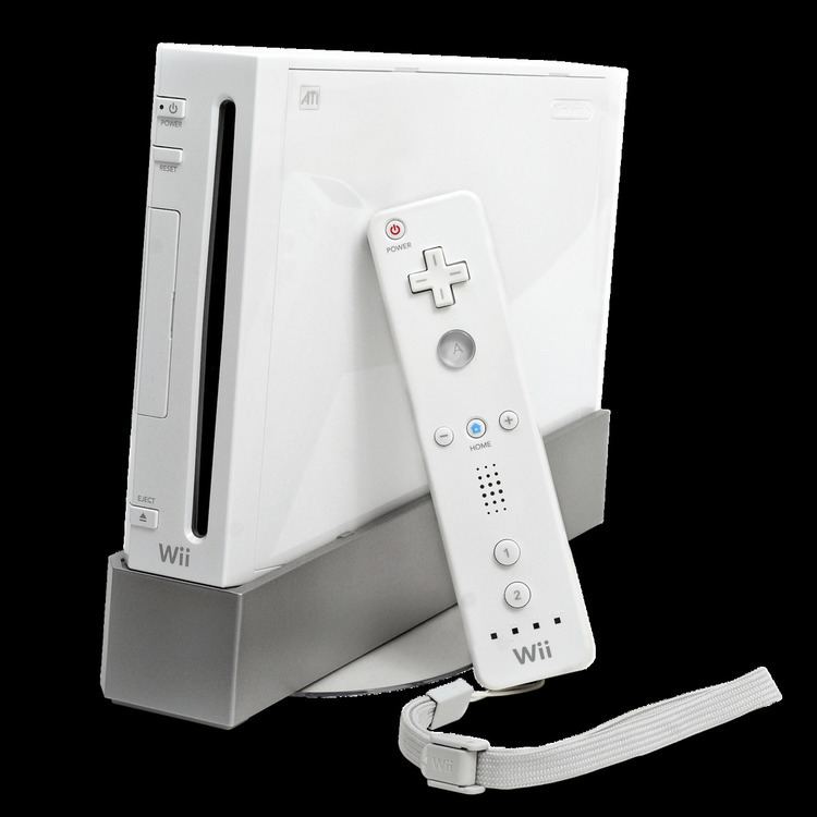 List of best-selling Wii video games