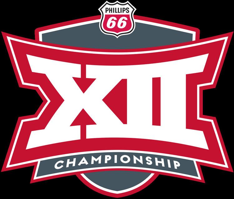 List of Big 12 Conference champions