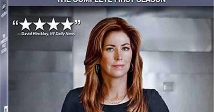 List of Body of Proof characters Body of Proof Cast List of All Body of Proof Actors and Actresses