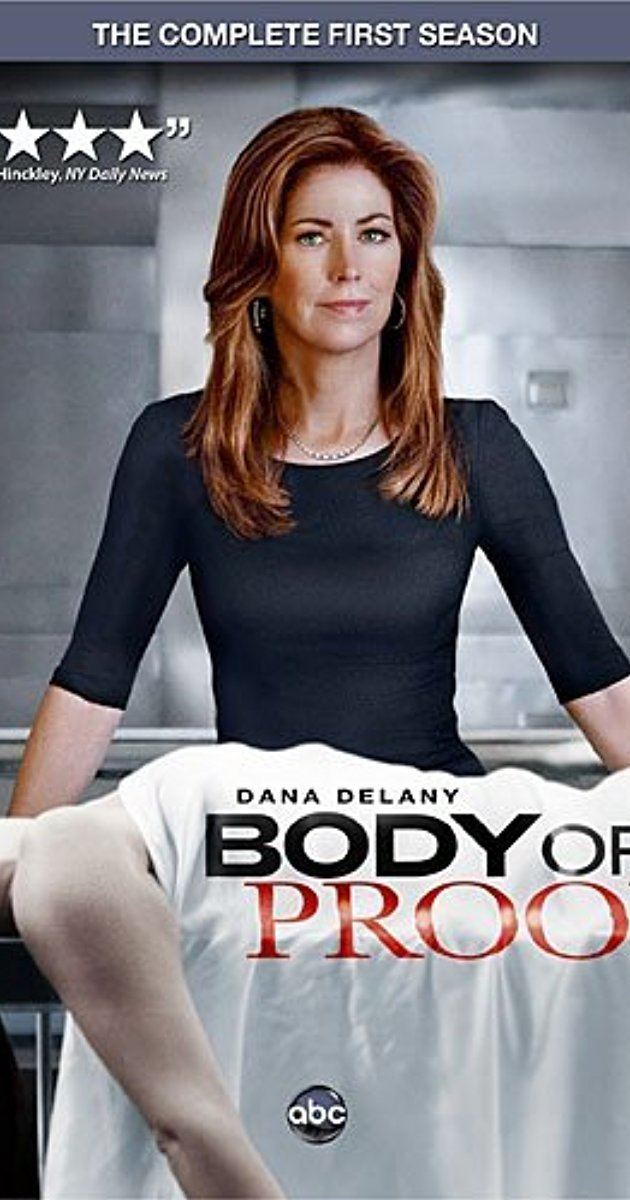 List of Body of Proof characters Body of Proof TV Series 20112013 Full Cast amp Crew IMDb