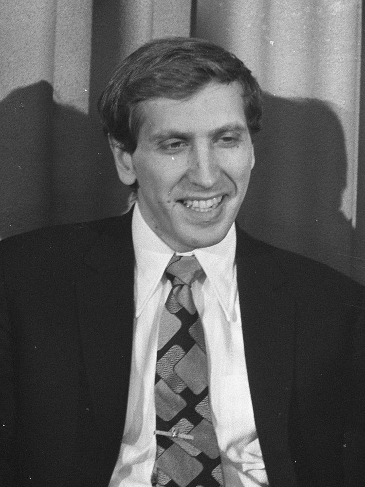 List of books and documentaries by or about Bobby Fischer