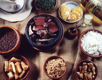 List of Brazilian dishes