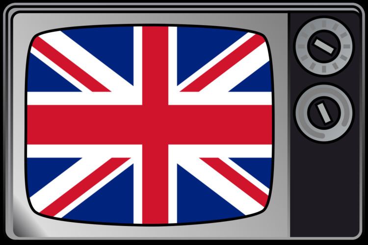 List of British television programmes