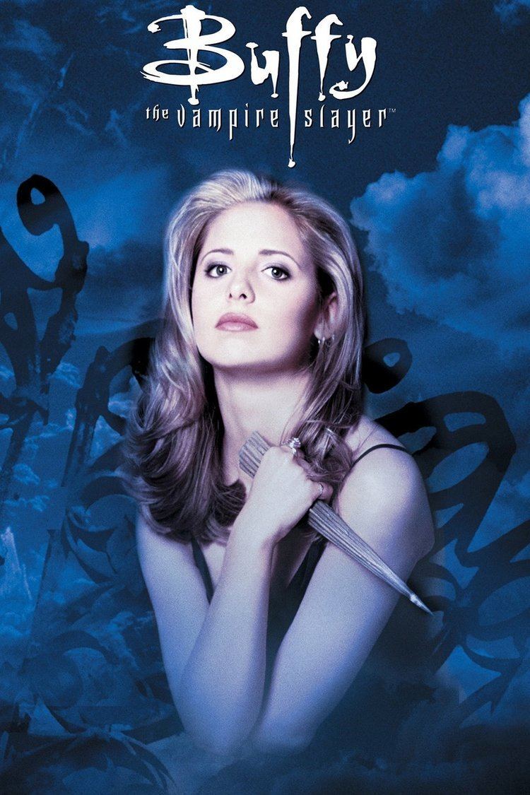 List of Buffy the Vampire Slayer episodes wwwgstaticcomtvthumbtvbanners184321p184321