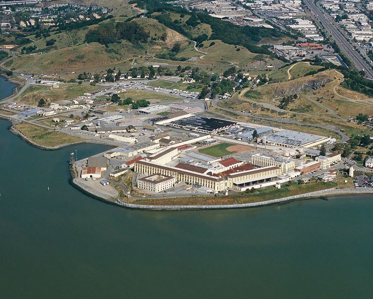 List of California state prisons