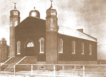 List of Canadian Muslims