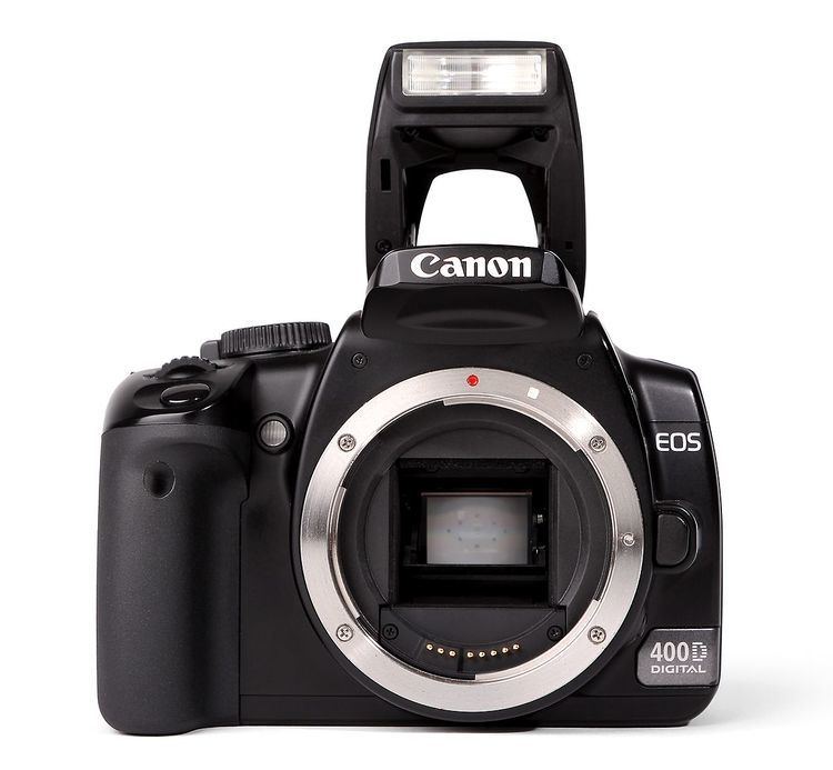 List of Canon products
