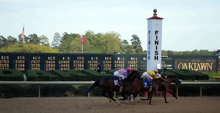 List of casinos in Arkansas