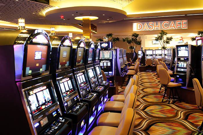 List of casinos in Ohio